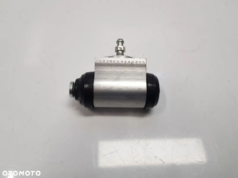 SZCZĘKA HAMULCOWA OKŁADZINA TYŁ RENAULT CLIO IV CAPTUR DACIA 90R-02B0309 - 6
