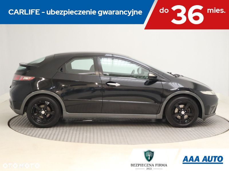 Honda Civic - 8