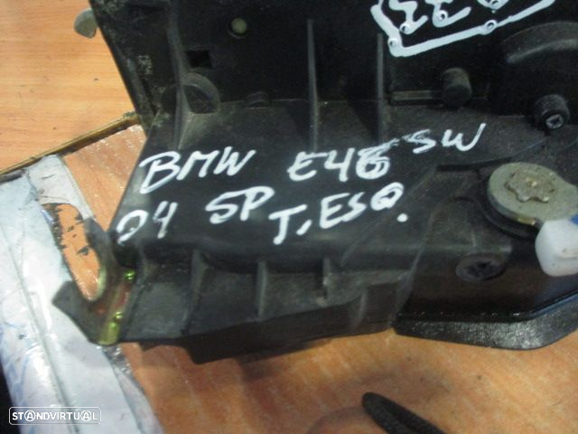 Fecho FEC2873 BMW E46 SW 2004 TE ELETRICO - 4