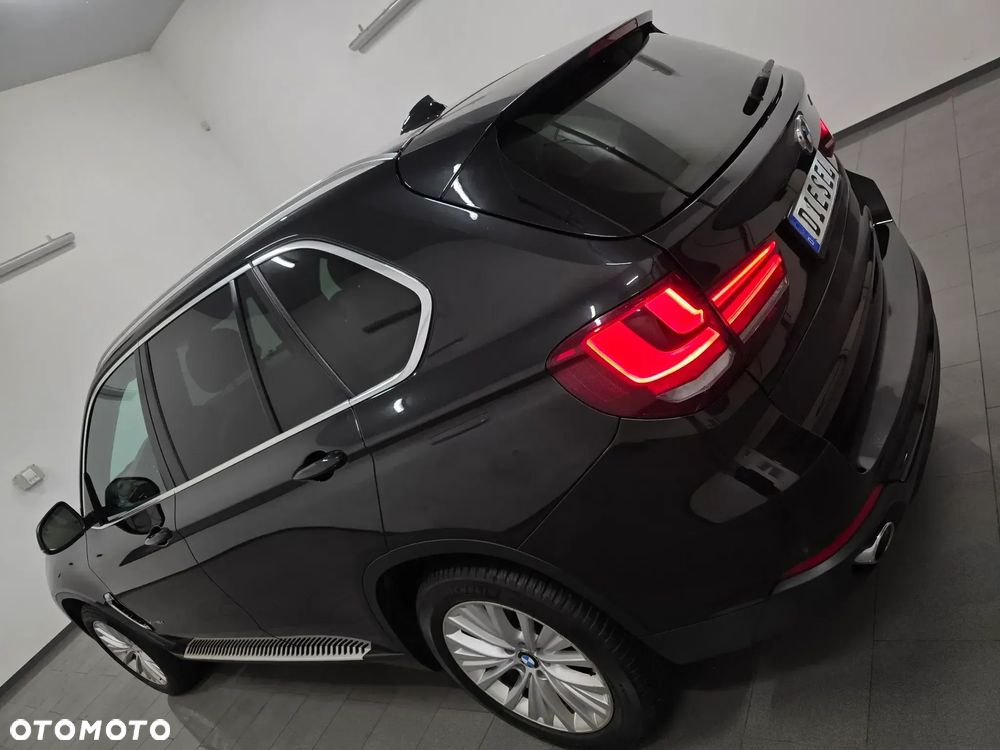 BMW X5 xDrive25d sport - 35