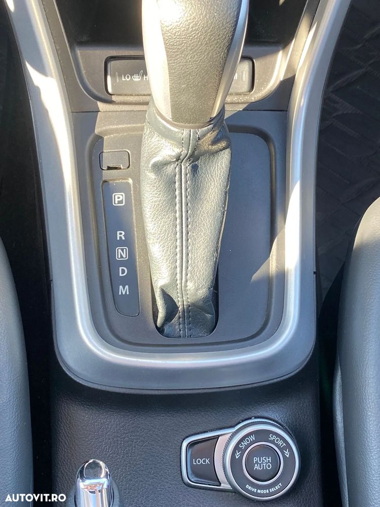 Suzuki SX4 - 11