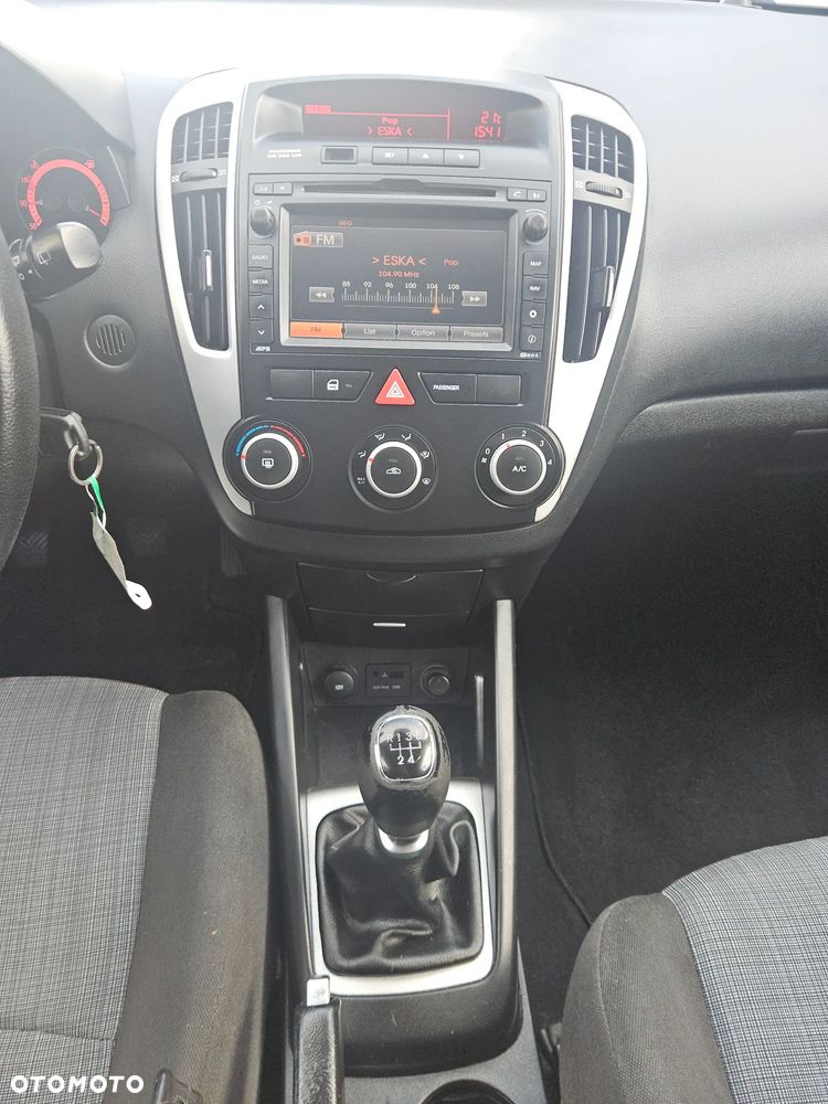 Kia ProCeed 1.4 CVVT Dream-Team Edition - 27