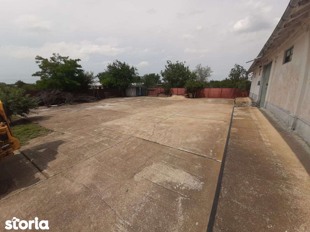 Hala in Independenta - Imagine principală: 3/7