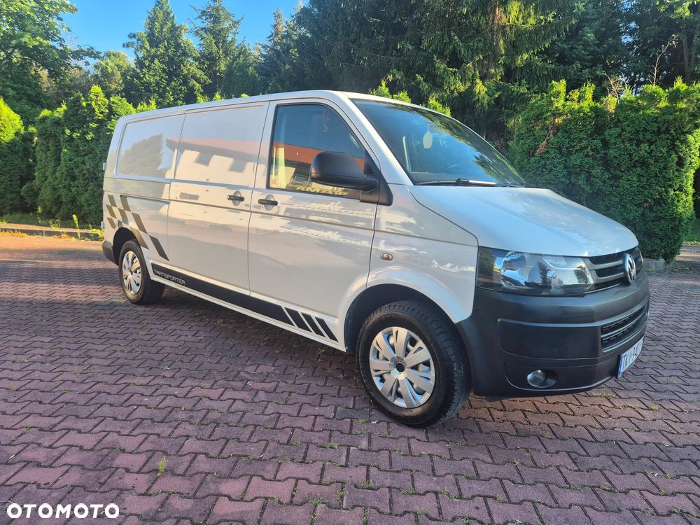 Volkswagen T5 - 7