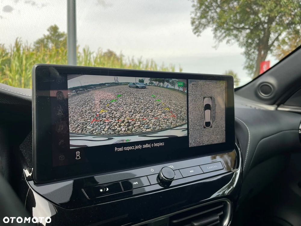Nissan Juke 1.6 Hybrid N-Connecta AMT - 18