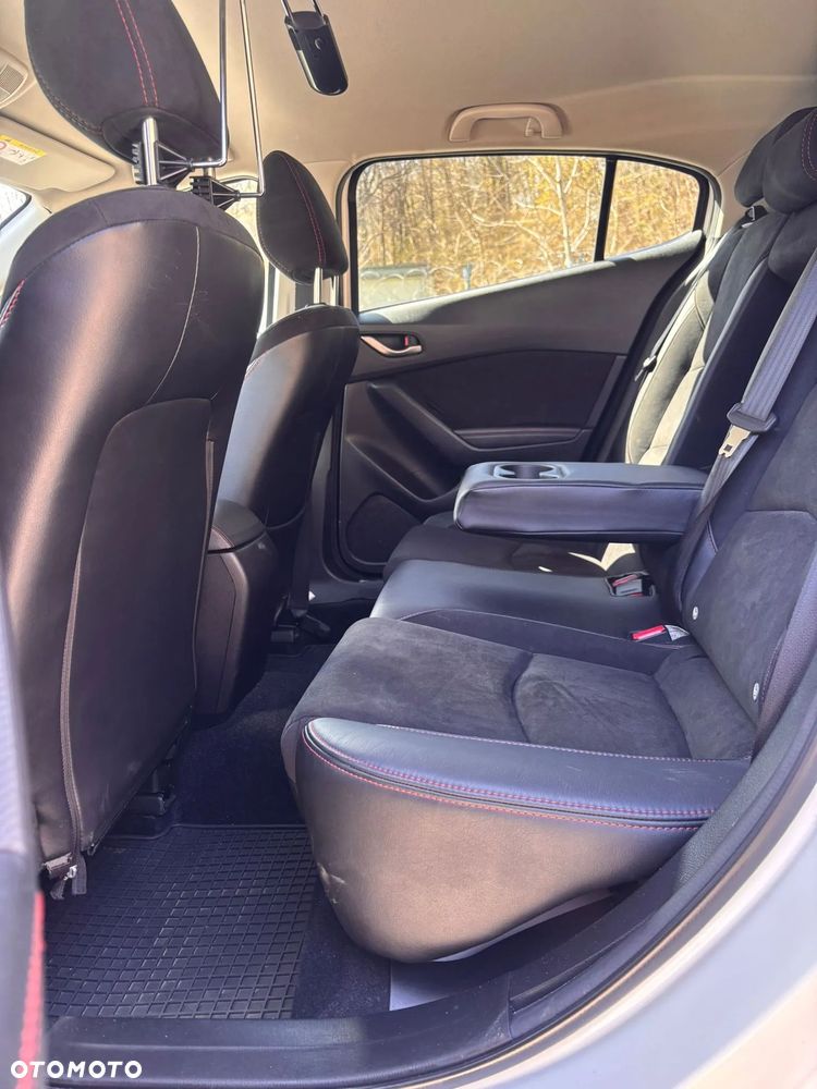 Mazda 3 2.0 Enso - 16