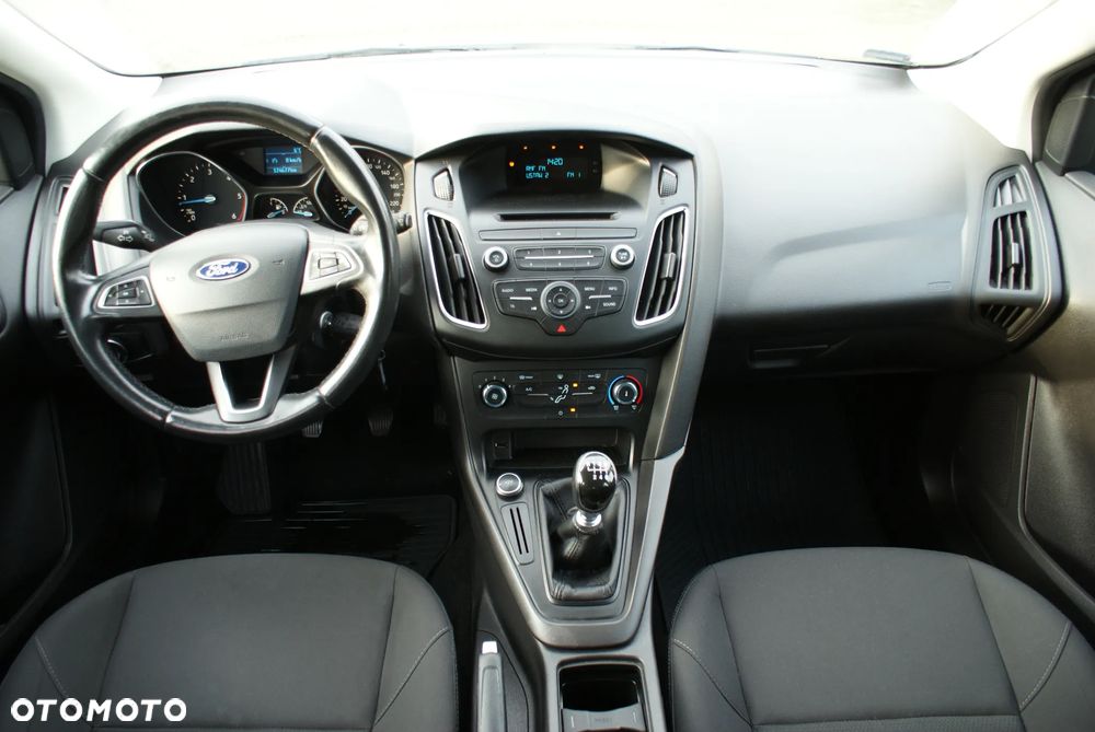 Ford Focus - 7