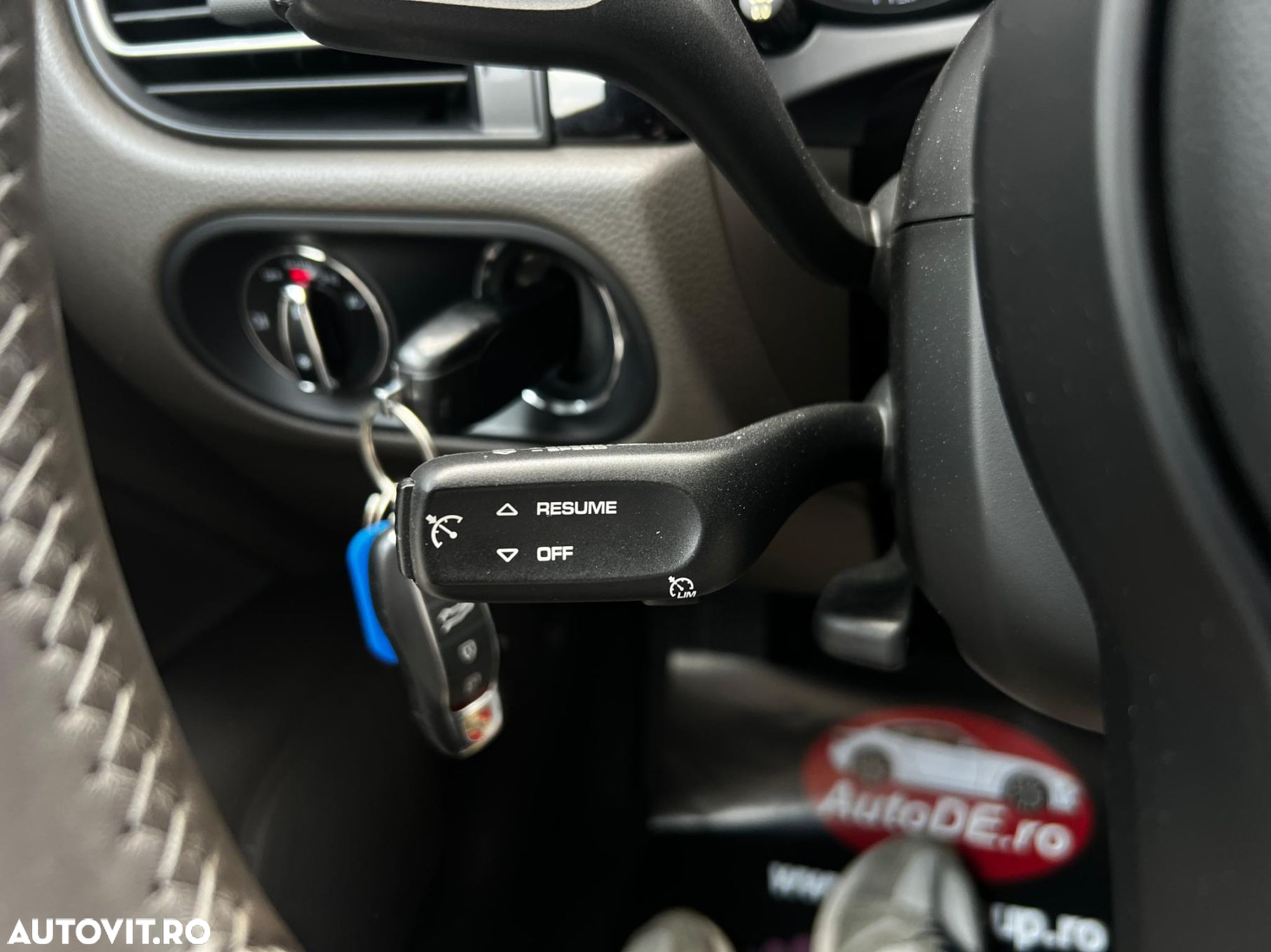 Porsche Macan S - 23