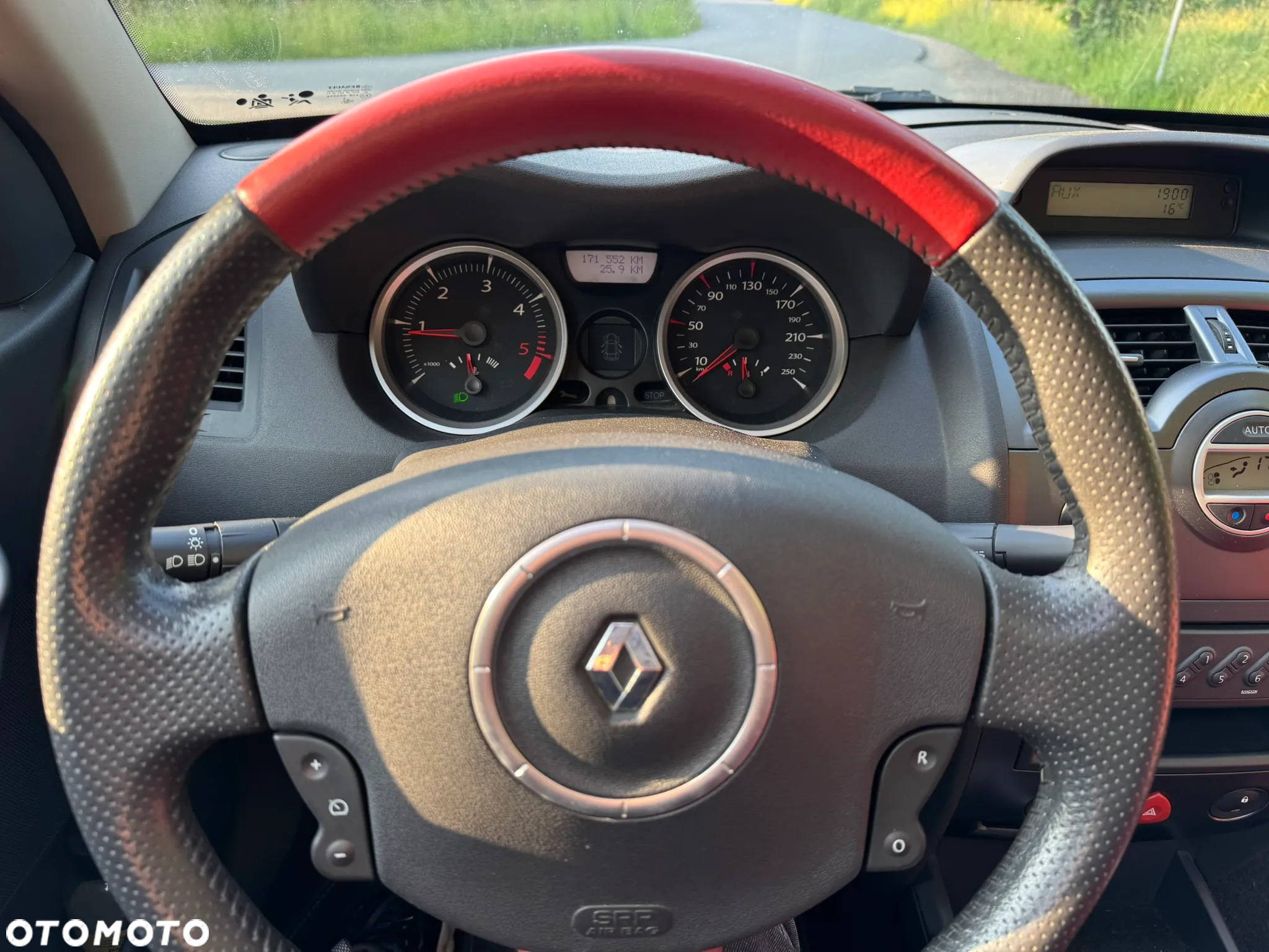 Renault Megane - 13