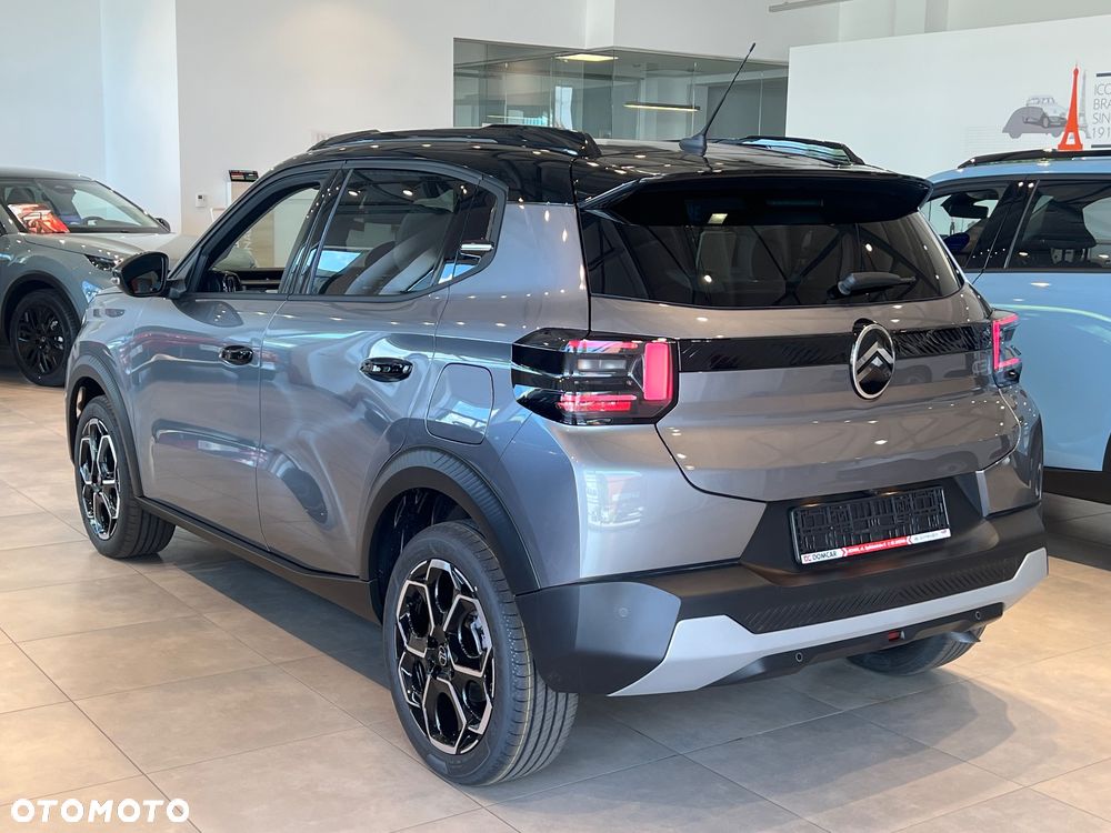 Citroën C3 1.2 mHEV Max - 7