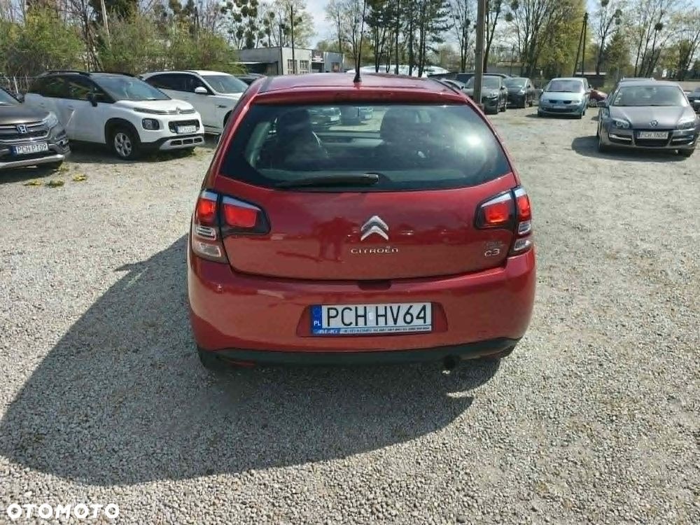 Citroën C3 1.6 HDi Seduction - 5