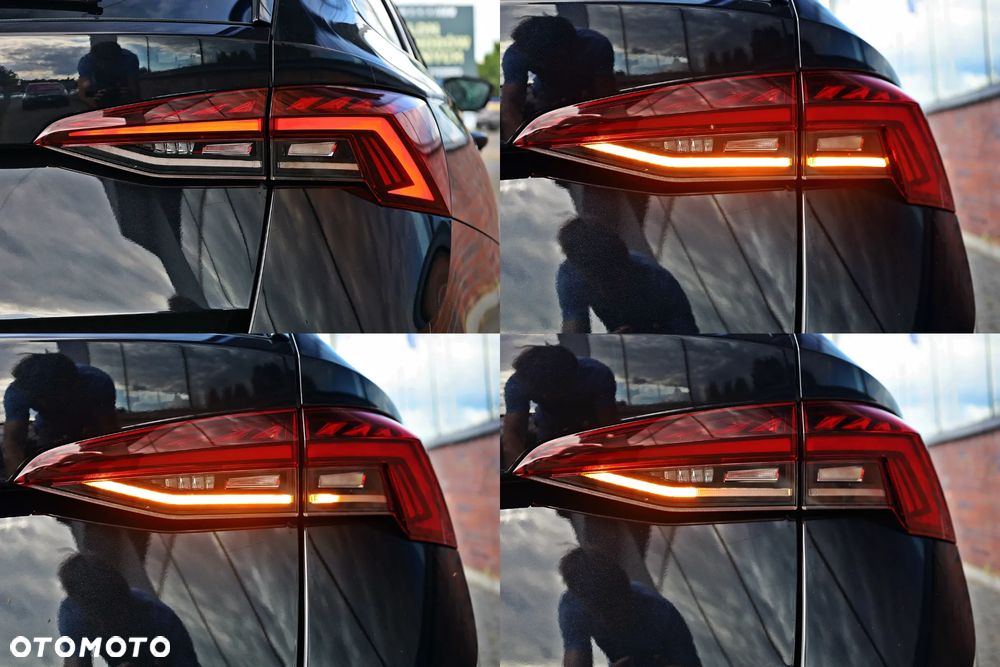 Skoda Octavia 2.0 TDI Style DSG - 17