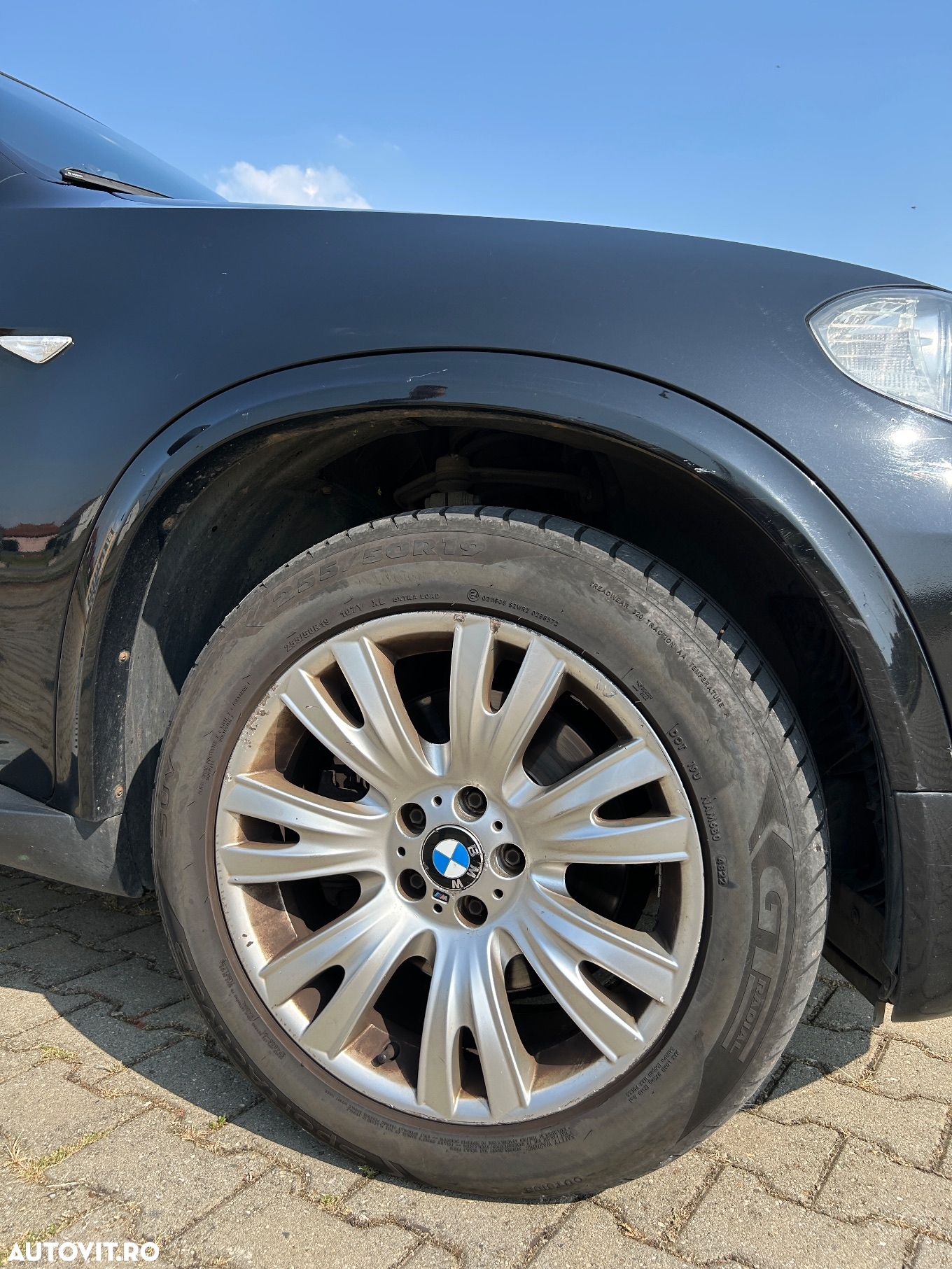 BMW X5 3.0d Aut. - 13