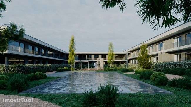 Apartamento T1 à venda em Lousada - Lodares - Grande imagem: 5/11