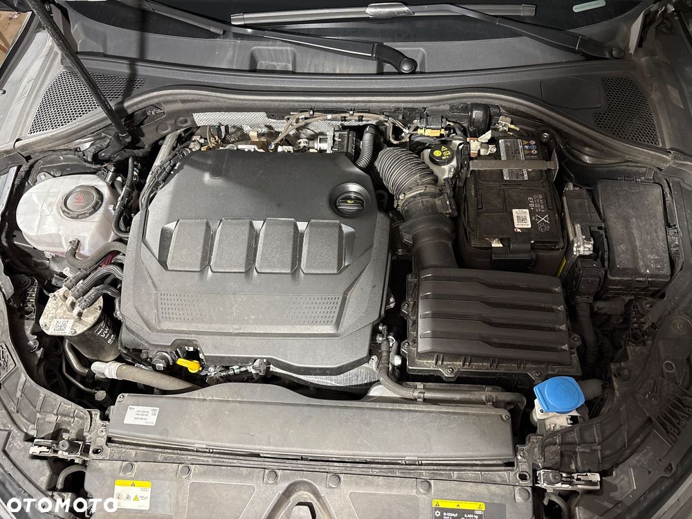 Audi A3 Sportback 35 TDI S tronic - 5