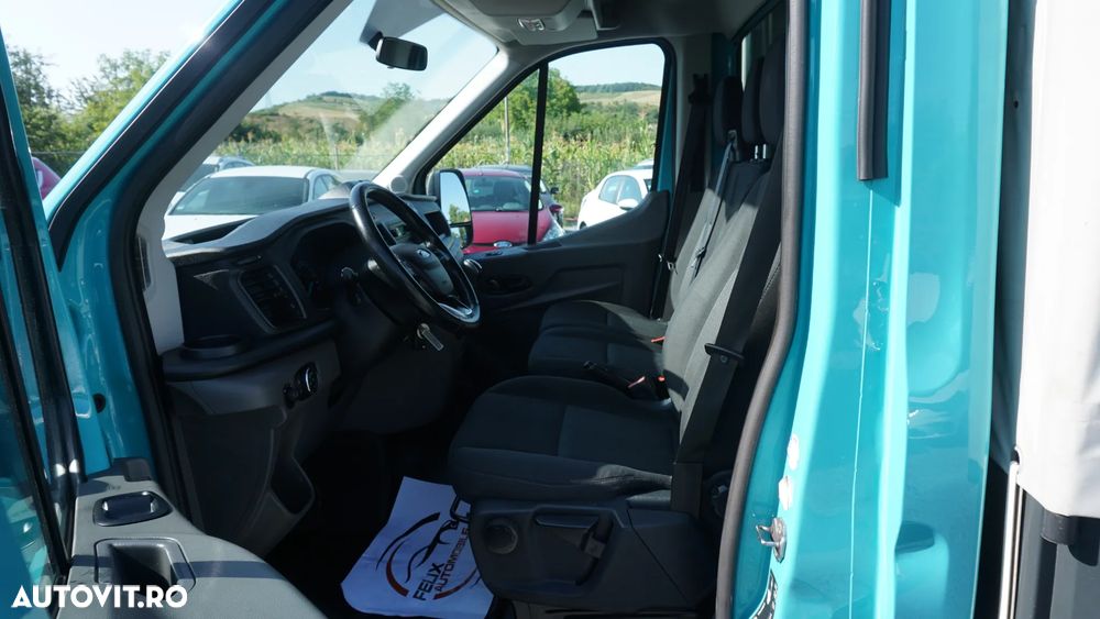 Ford Transit - 7