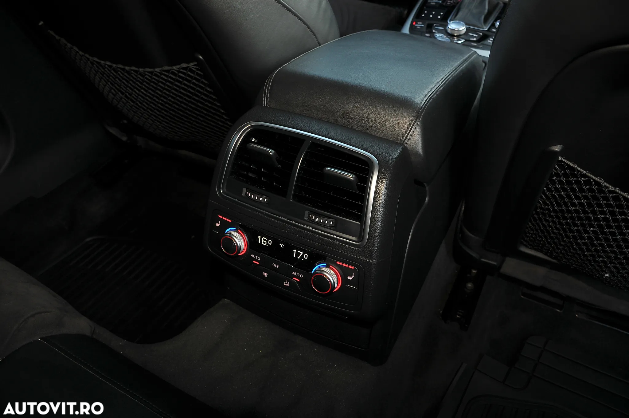 Audi A6 - 24