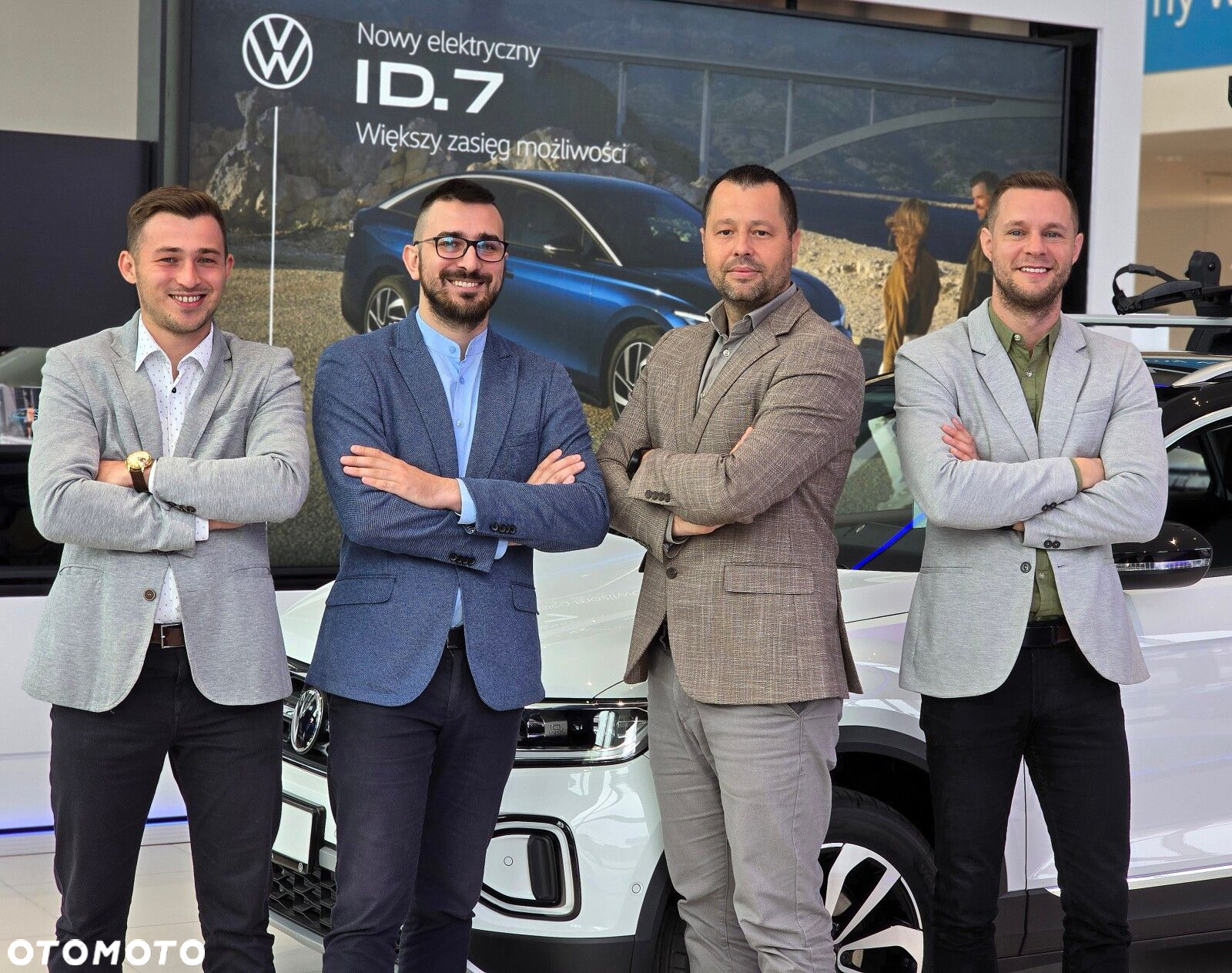 Volkswagen T-Roc 1.5 TSI R-Line Plus DSG - 30
