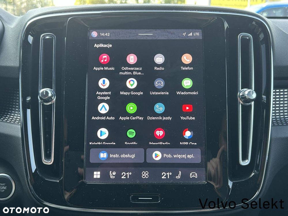 Volvo XC 40 - 20