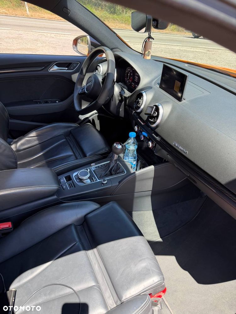 Audi RS3 Limousine 2.5 TFSI Quattro S tronic - 31