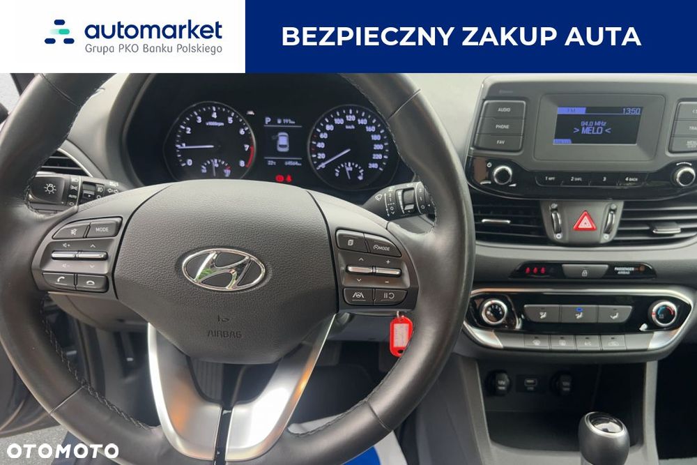 Hyundai i30 - 18