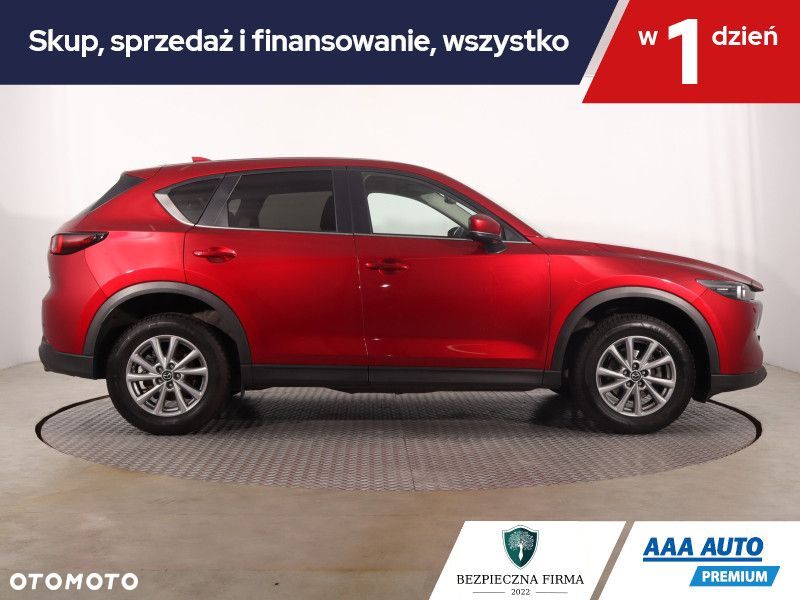 Mazda CX-5 - 8
