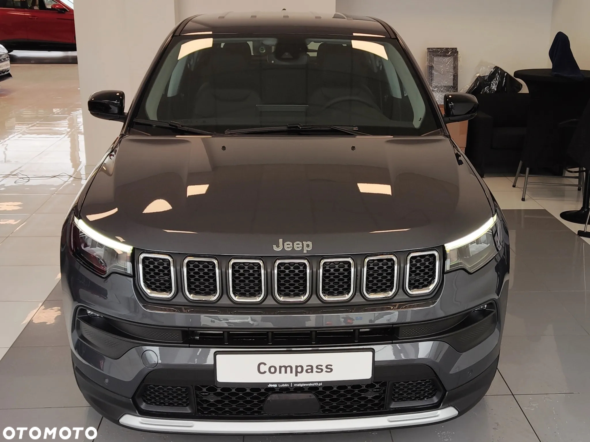 Jeep Compass 1.5 T4 mHEV Altitude FWD S&S DCT - 4