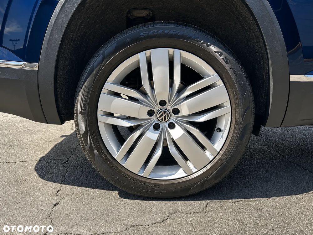 Volkswagen Atlas - 11
