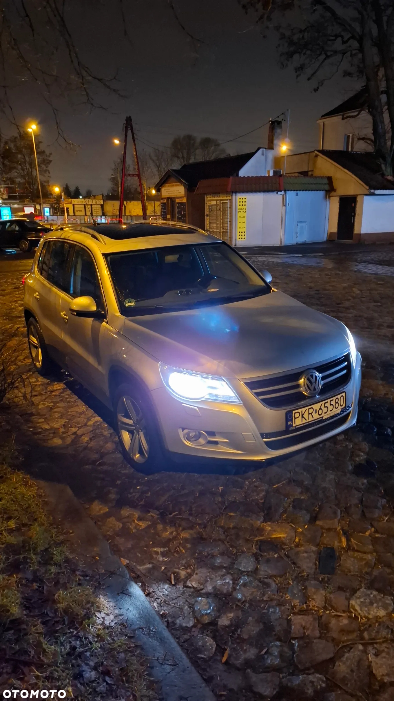 Volkswagen Tiguan - 2