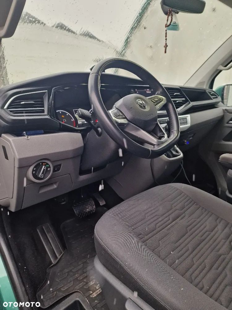 Volkswagen Caravelle 6.1 2.0 TDI L2 Comfortline DSG - 17