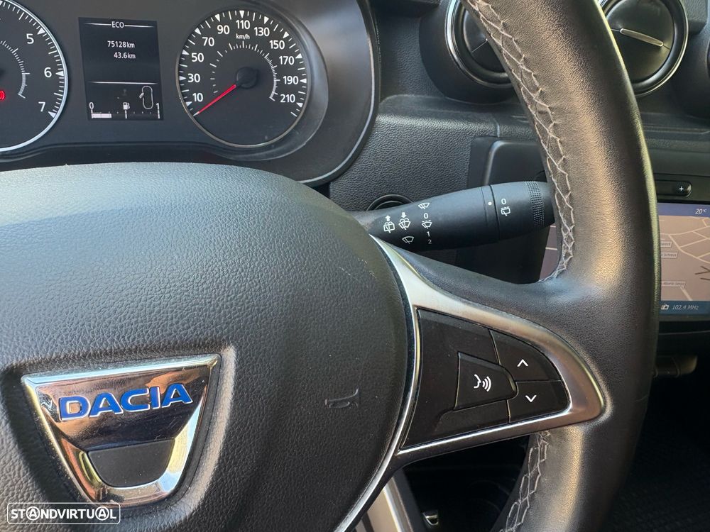 Dacia Duster 1.2 TCe Prestige - 28