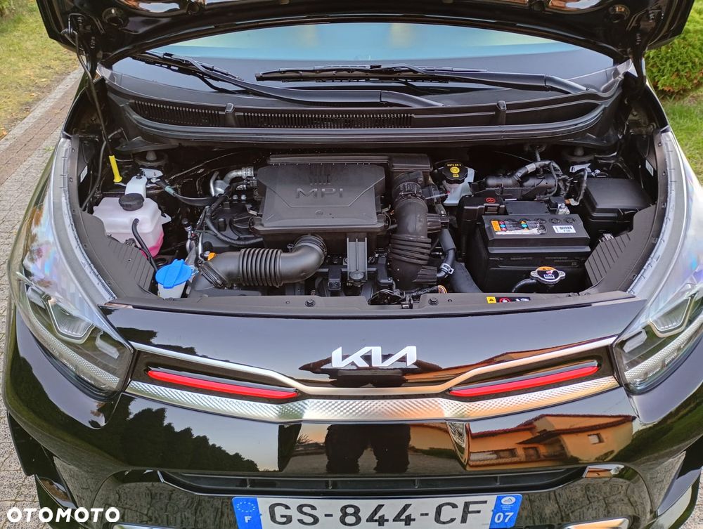 Kia Picanto - 18