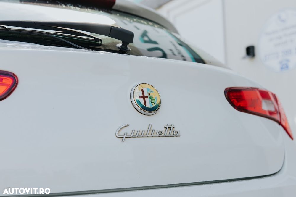 Alfa Romeo Giulietta 1.4 TB 16V Super - 7