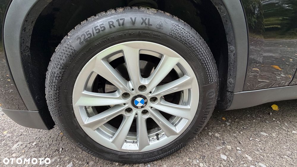 BMW X1 xDrive20d - 27