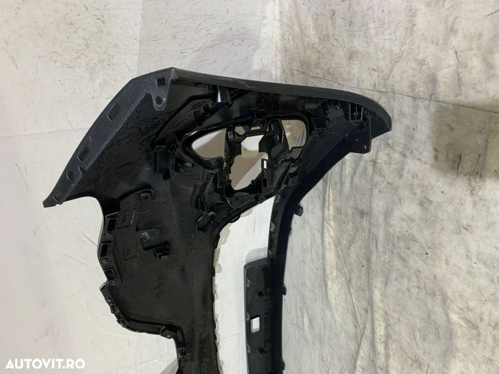 Bara fata Renault Zoe, facelift, 2018, 2019, 2020, 2021, 2022, 2023, 2024, cod origine OE 620223129R. - 12