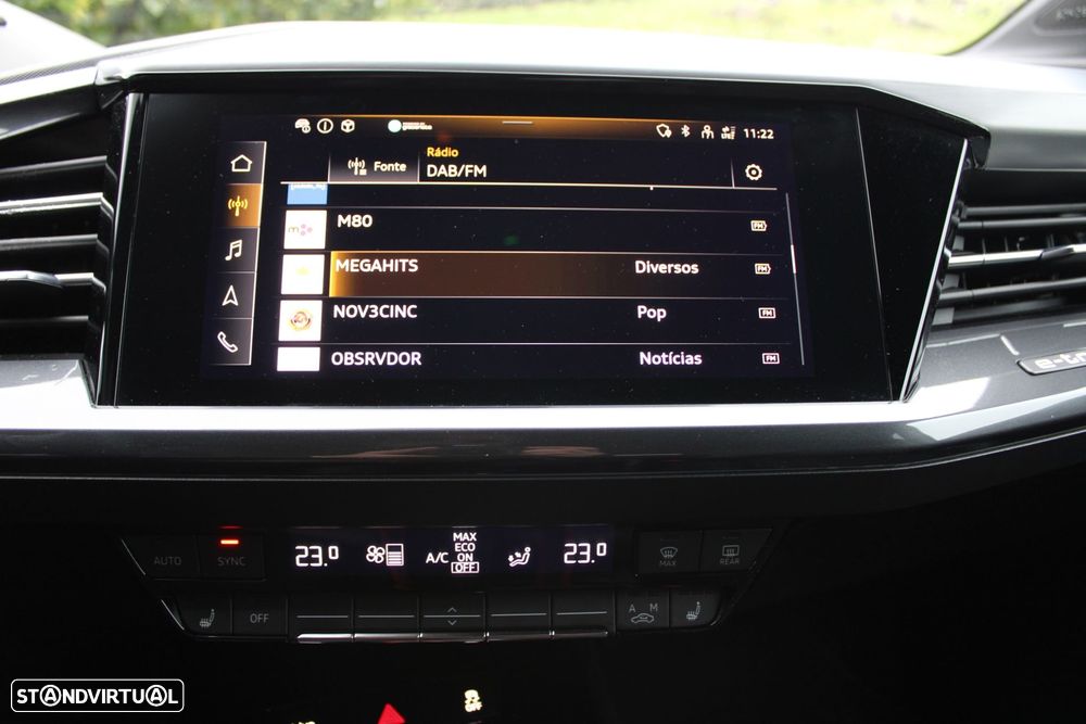 Audi Q4 e-tron 40 82 kWH - 15