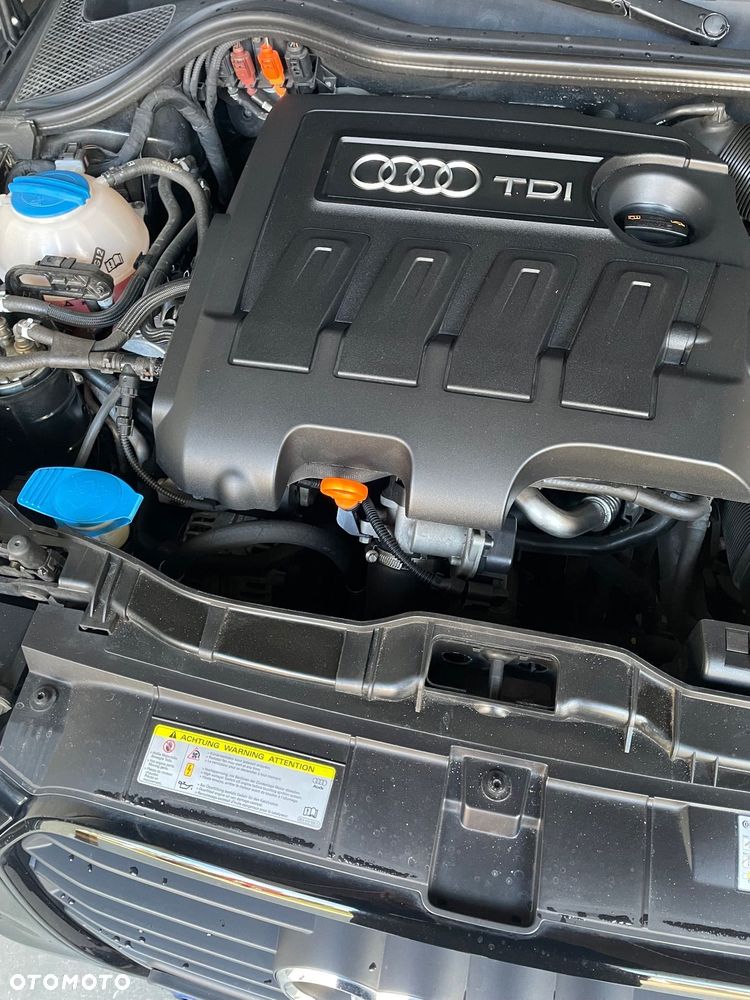 Audi A1 1.6 TDI S line edition - 3