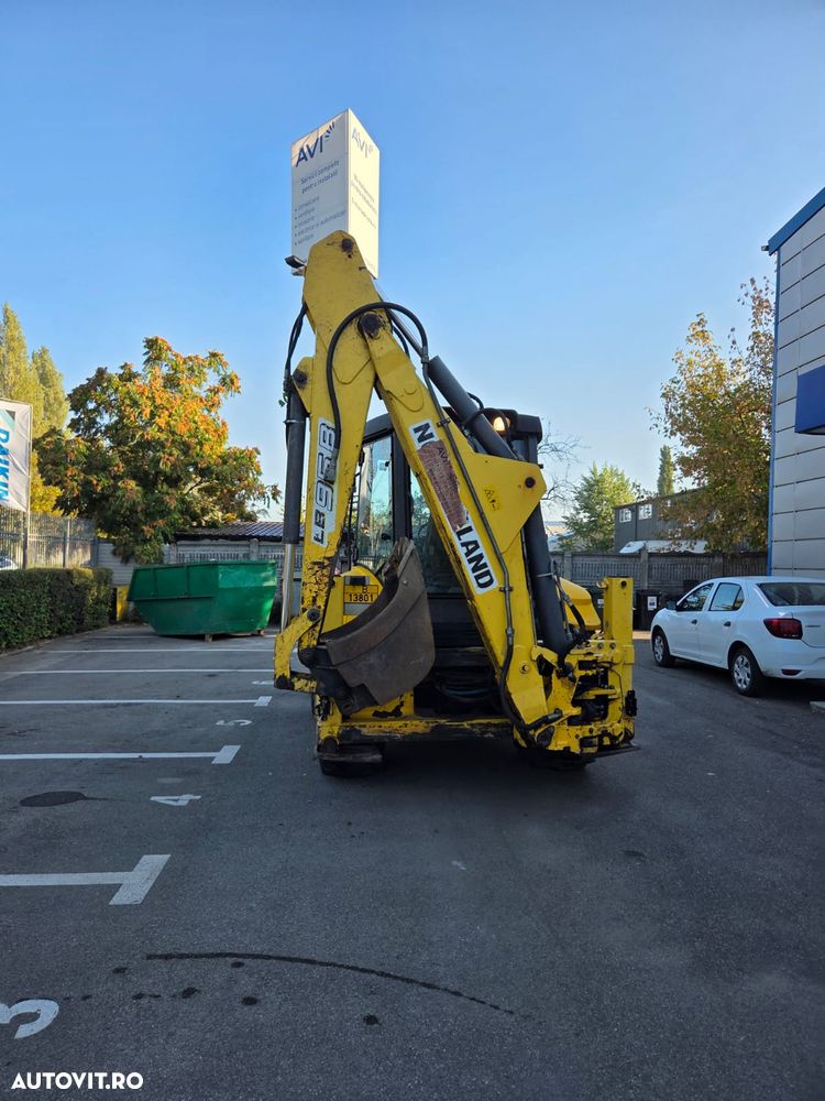 New Holland LB95B-4PT - 6