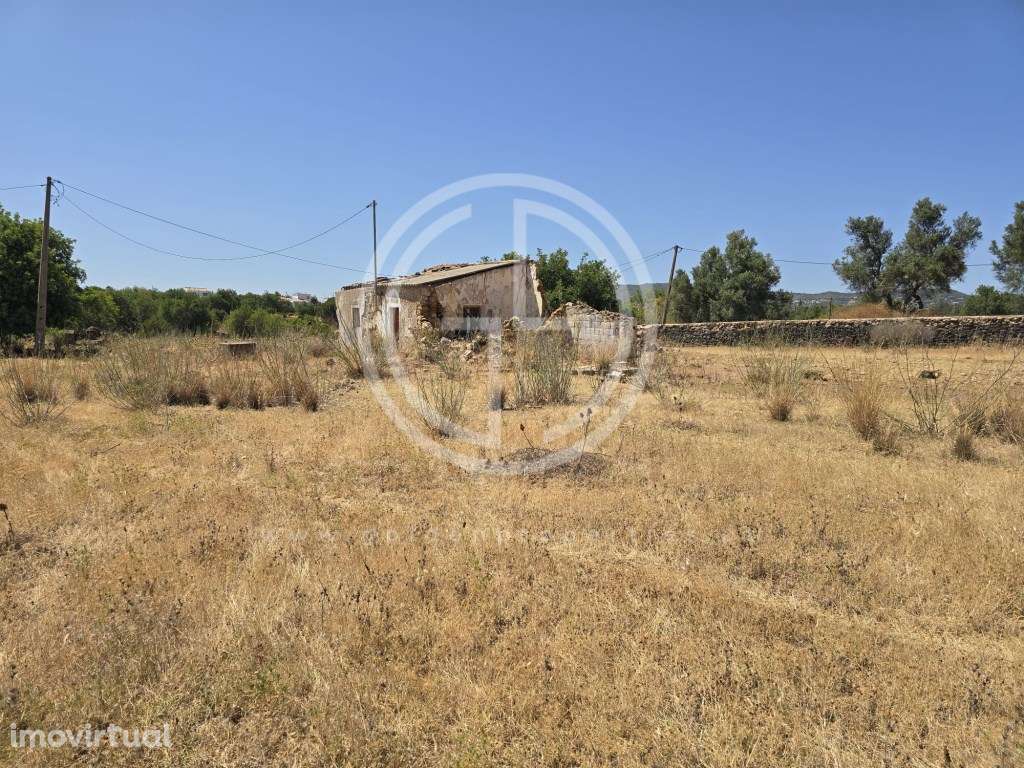 Terreno em Falfosa, Santa Barbara de Nexe, Faro - Grande imagem: 5/12