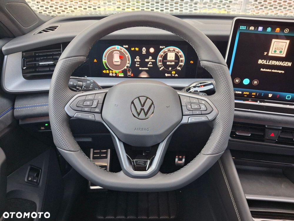 Volkswagen Tayron 1.5 TSI eHybrid PHEV 200kW R-Line Plus DSG - 25