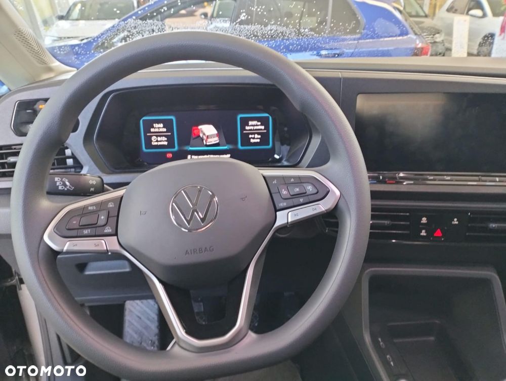 Volkswagen Caddy 1.5 TSI Life - 12