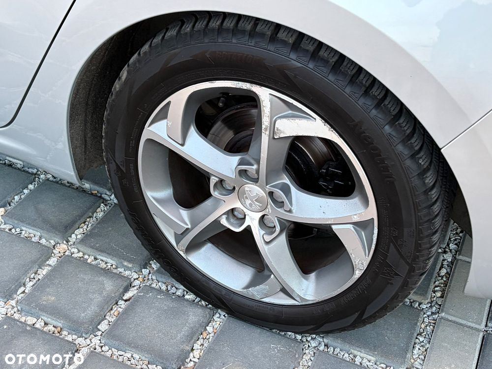 Peugeot 508 - 23
