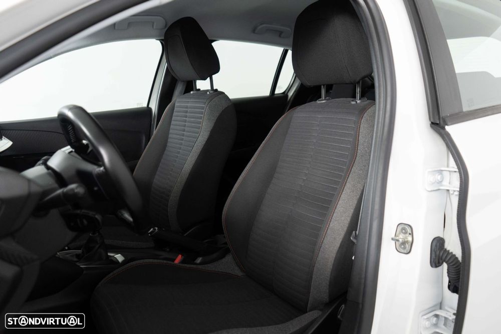 Peugeot 208 1.5 BlueHDi Active Pack - 8