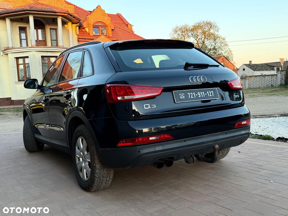 Audi Q3 - 9