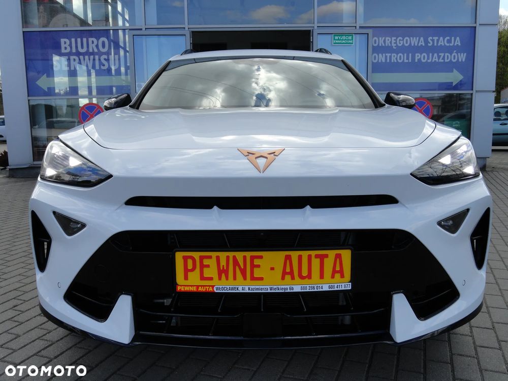 Cupra Formentor 2.0 TSI 4Drive DSG VZ Extreme - 3
