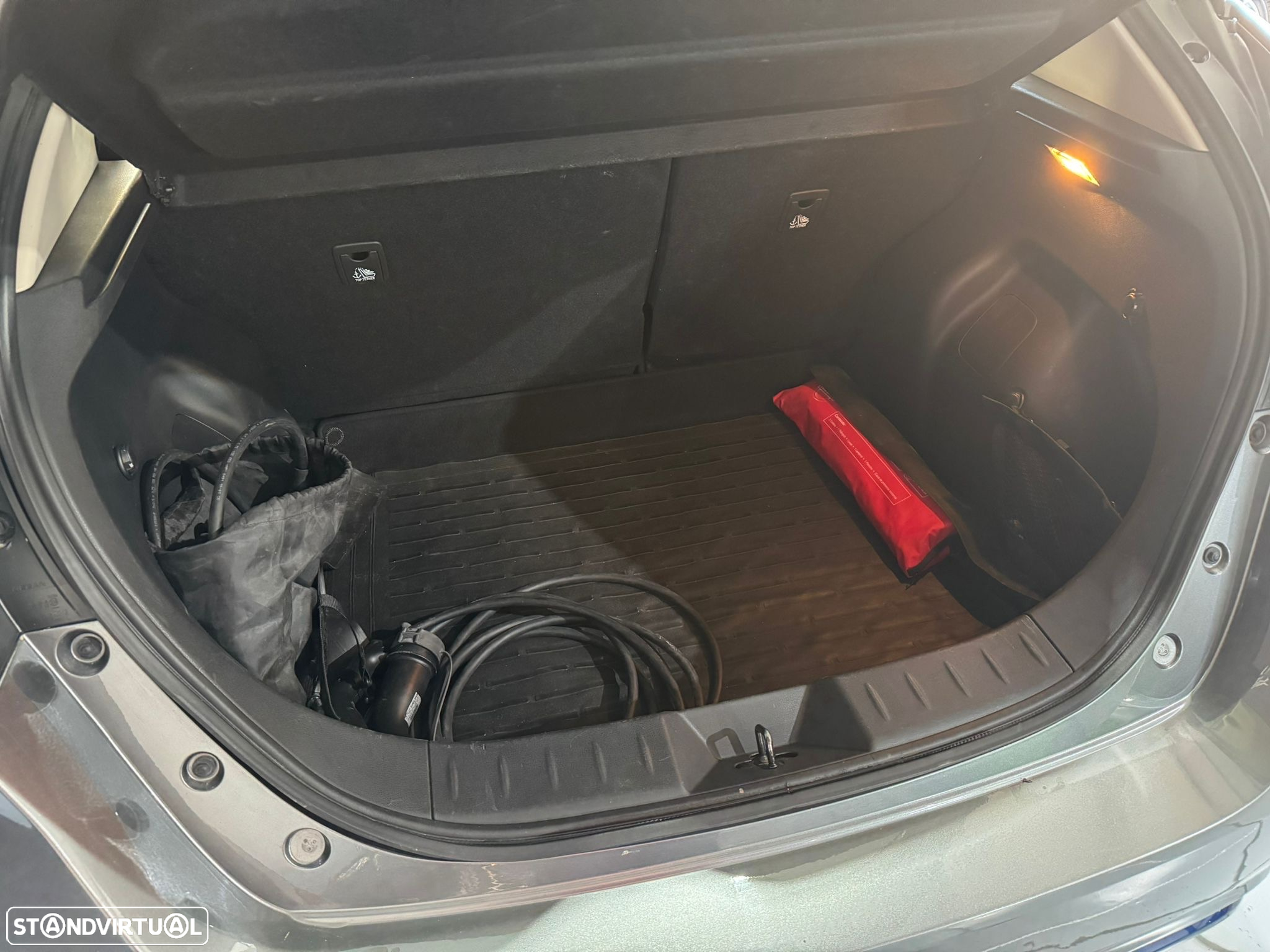 Nissan Leaf N-Connecta - 30