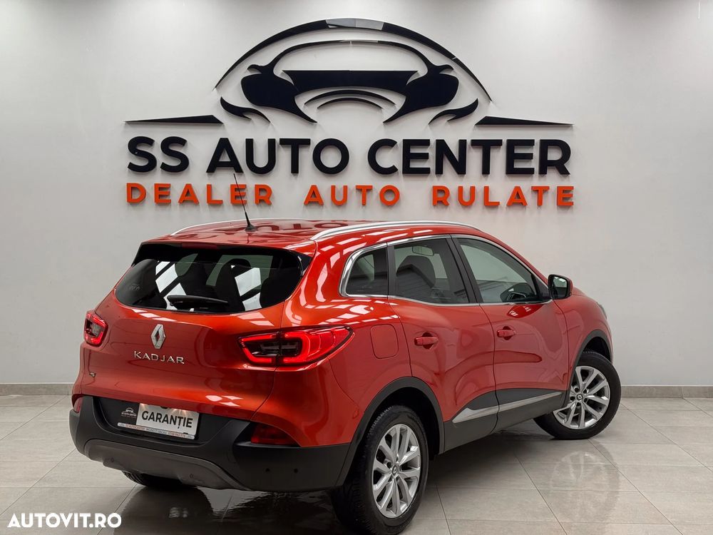 Renault Kadjar Energy TCe 130 XMOD - 3