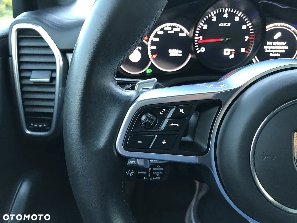 Porsche Cayenne GTS Tiptronic S - 19
