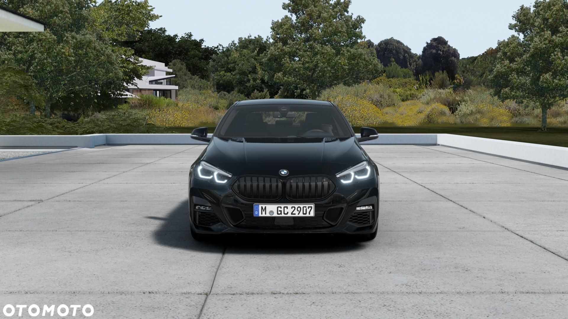 BMW Seria 2 - 3
