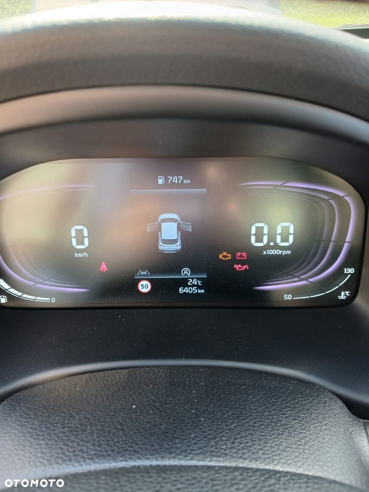 Kia Stonic 1.2 M - 5